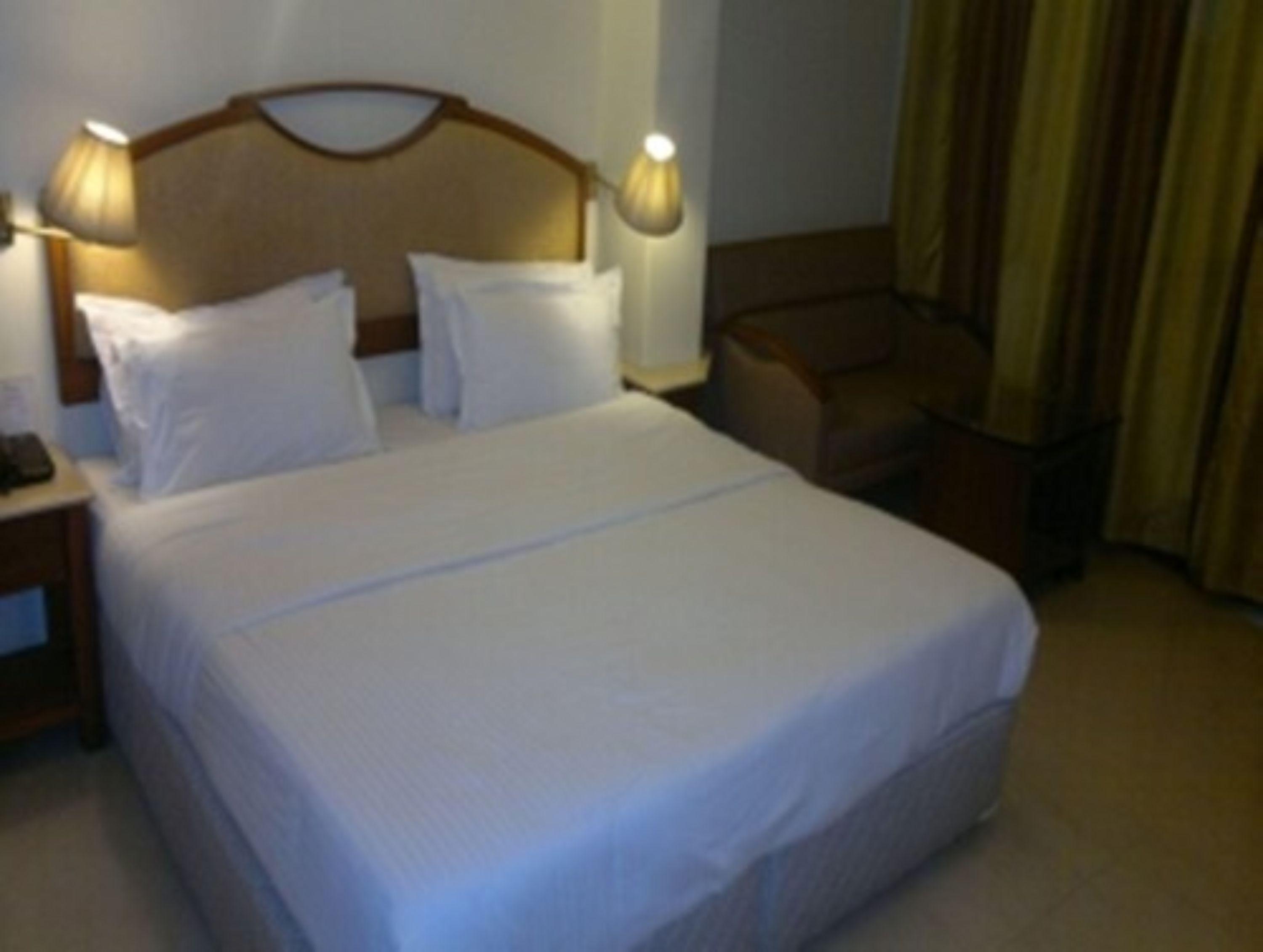 Hotel Airport International Mumbai, Mumbai